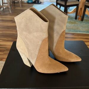 Dolce Vita Nestley Bootie